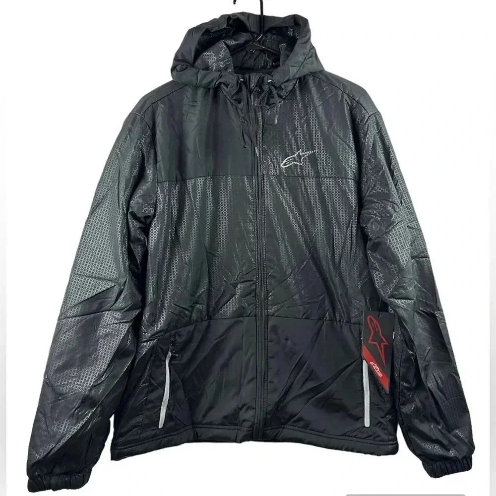 Alpinestars USA Freemont Port Jacket NWT